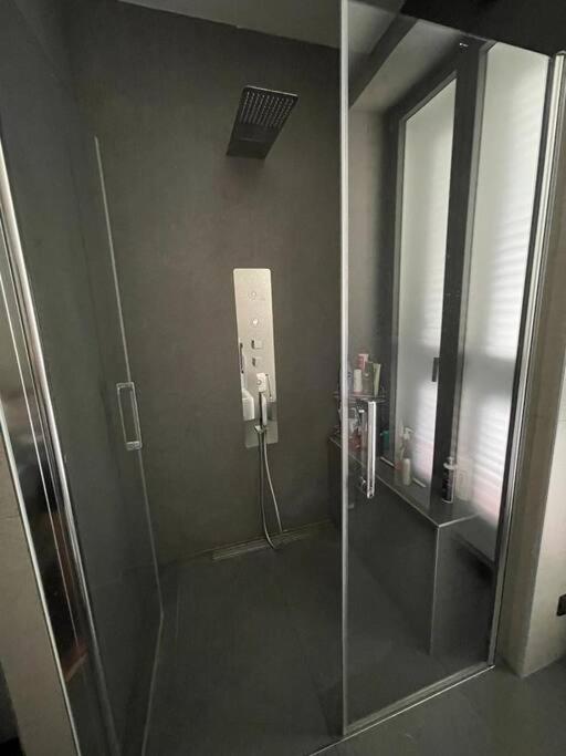 *Luxus393* Metro A 50M, Lingotto Fiere, Ospedali Daire Torino Dış mekan fotoğraf